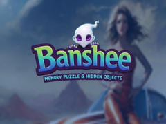 თამაშის Banshee Memory Puzzle & Hidden Objects