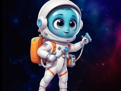 თამაშის Planet Target Challenge