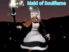 თამაშის Maid of Soulflame
