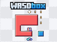 თამაშის WASDbox