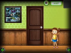თამაშის Amgel Kids Room Escape 315