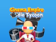 თამაშის Cinema Empire Idle Tycoon