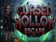 თამაშის Enchanted Haunt Escape