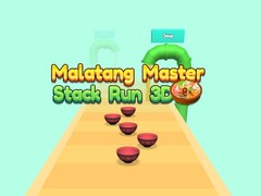 თამაშის Malatang Master Stack Run 3d