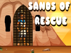 თამაშის Sands of Rescue
