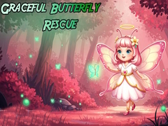 თამაშის Graceful Butterfly Rescue