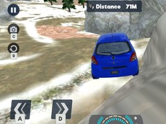 თამაშის Otr Off-road Driving