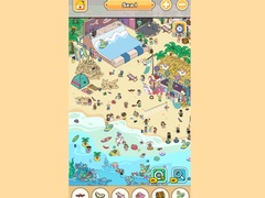 თამაშის Find It Out Water Park
