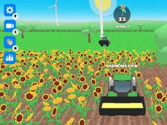 თამაშის Harvest Kings