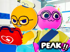 თამაშის Jigsaw Puzzle: PEAK