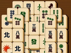 თამაშის Hidden Pairs Mahjong