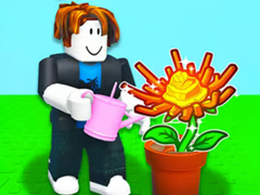 თამაშის Jigsaw Puzzle: Roblox Grow A Garden