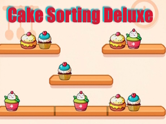 თამაშის Cake Sorting Deluxe