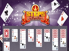 თამაშის Steps Solitaire