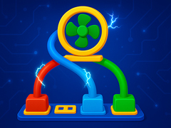 თამაშის Tangle Master 3D