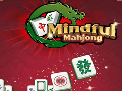თამაშის Mindful Mahjong