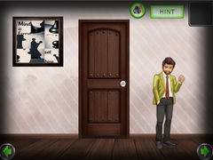 თამაშის Amgel Easy Room Escape 291