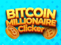 თამაშის Bitcoin Millionaire Clicker