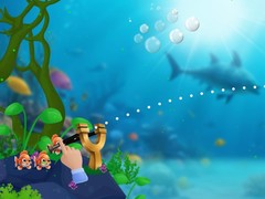თამაშის Furious Fish