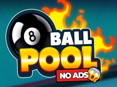 თამაშის 8 Ball Pool No Ads