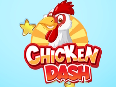 თამაშის Chicken Dash