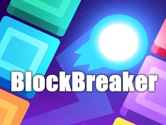თამაშის BlockBreaker