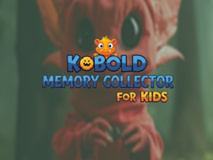 თამაშის Kobold Memory Collector For Kids