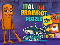 თამაშის Italian Brainrot Puzzle