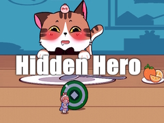 თამაშის Hidden Hero