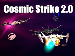თამაშის Cosmic Strike 2