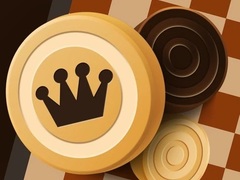 თამაშის Russian Checkers