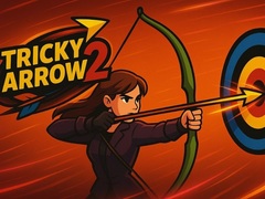 თამაშის Tricky Arrow 2