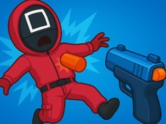 თამაშის Squid Game: Playground Shooter