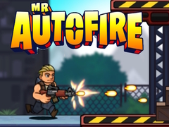 თამაშის Mr Autofire