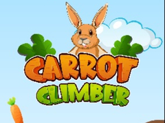 თამაშის Carrot Climber