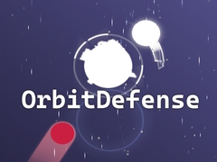 თამაშის OrbitDefense