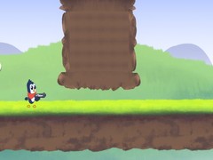 თამაშის Penguin Strike