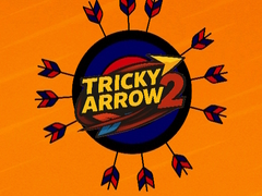 თამაშის Tricky Arrow 2