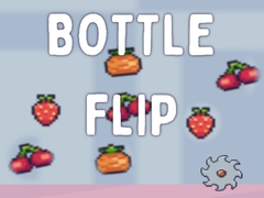 თამაშის Bottle Flip