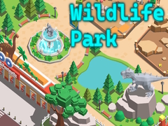 თამაშის Wildlife Park
