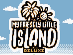 თამაშის My Friendly Little Island