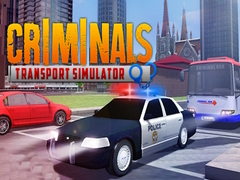 თამაშის Criminals Transport Simulator
