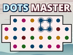 თამაშის Dots Master