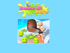 თამაშის Hammer Hit Master