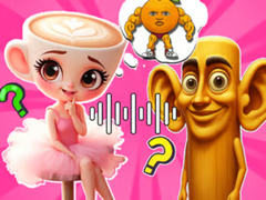 თამაშის Kids Quiz: Brainrot Soundboard Memes
