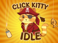 თამაშის Click Kitty Idle