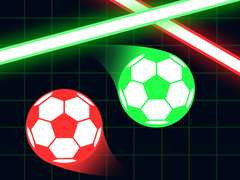 თამაშის Balls Vs Lasers