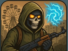 თამაშის STALKER Strike