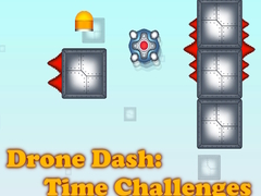 თამაშის Drone Dash: Time Challenges