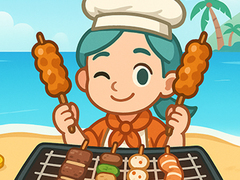 თამაშის Grill It All